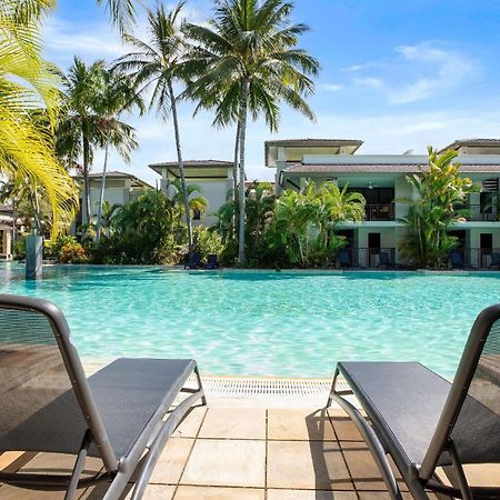 Luxury Apartments At Temple Resort And Spa Port Douglas Exterior foto