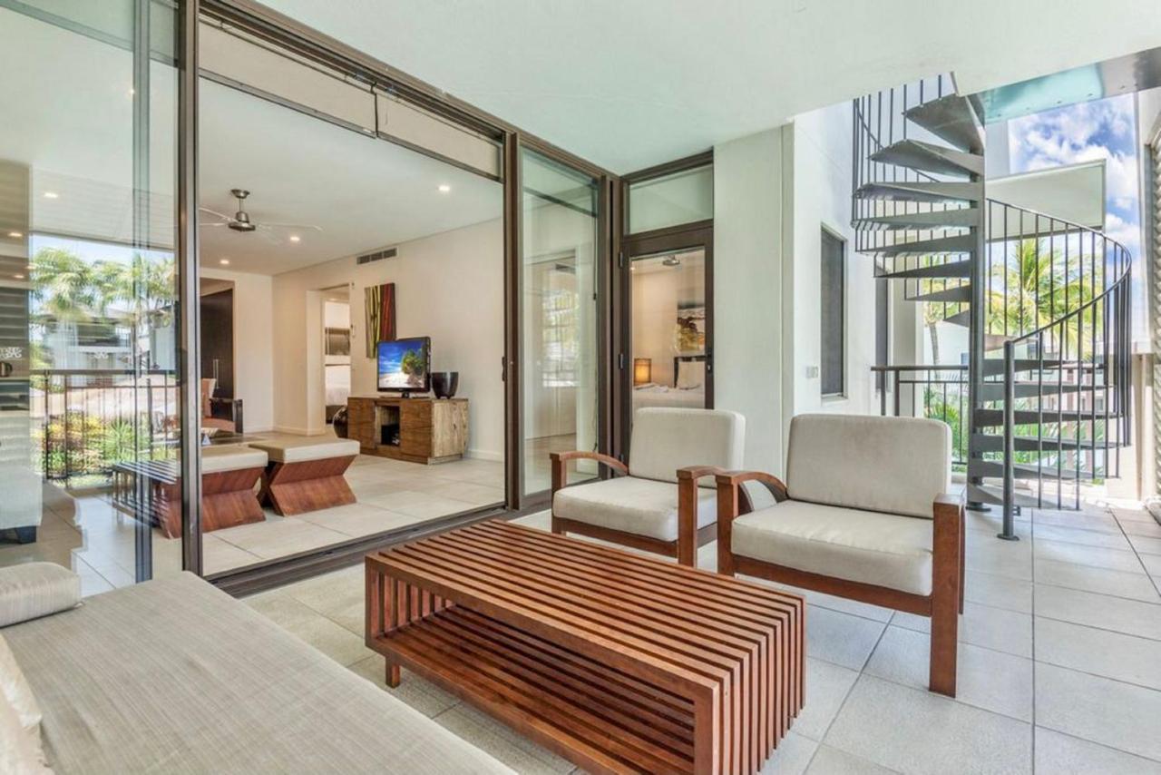 Luxury Apartments At Temple Resort And Spa Port Douglas Habitación foto