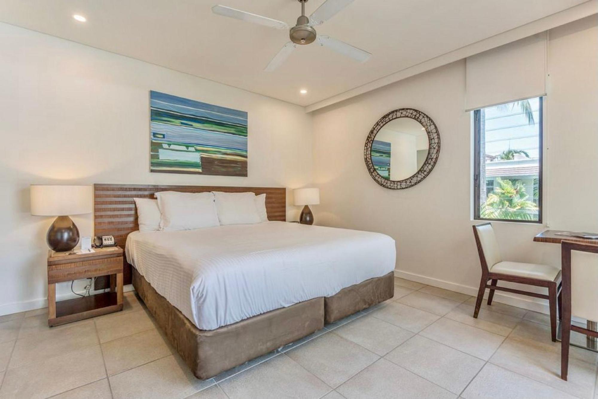 Luxury Apartments At Temple Resort And Spa Port Douglas Habitación foto