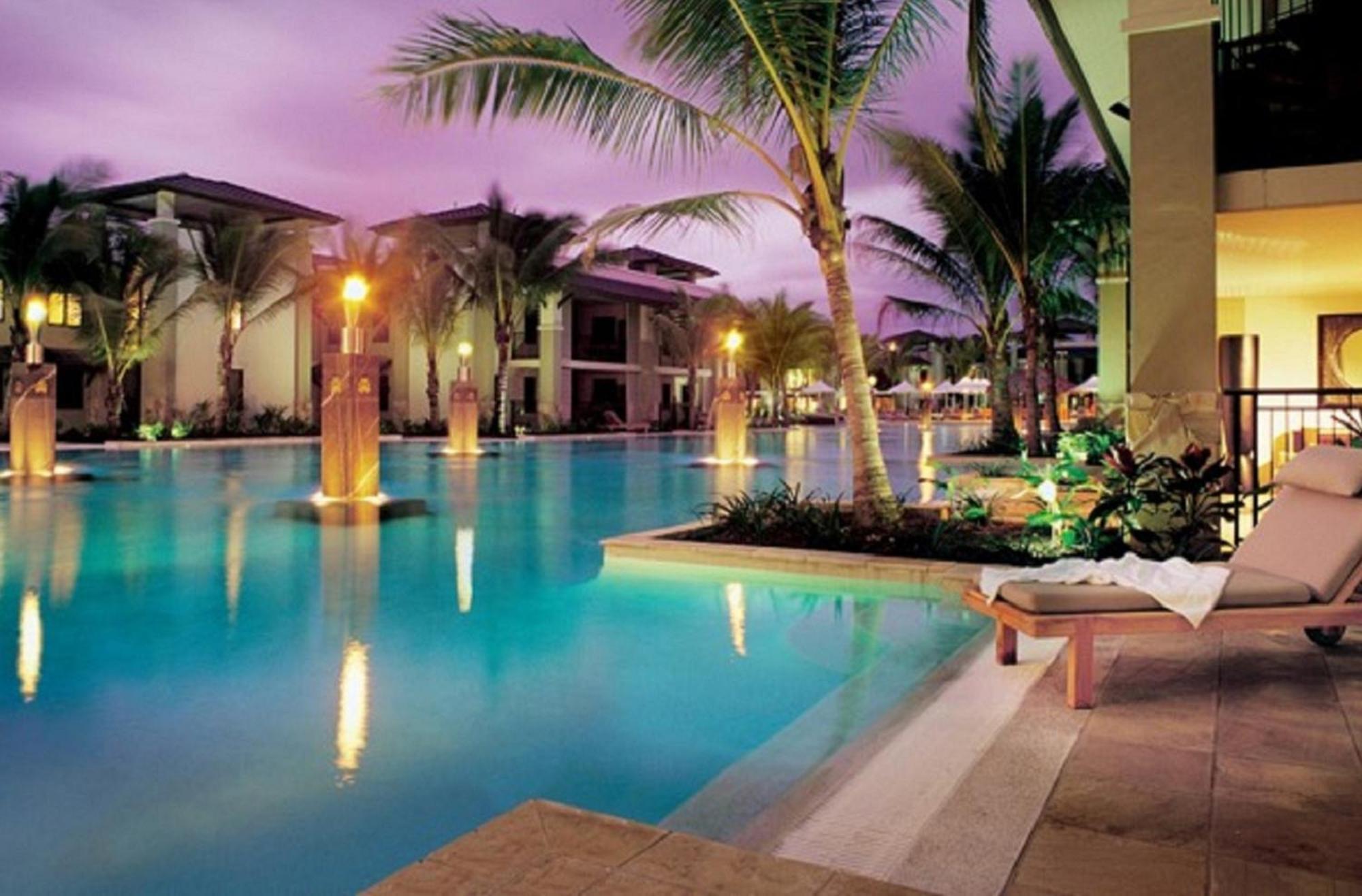 Luxury Apartments At Temple Resort And Spa Port Douglas Habitación foto